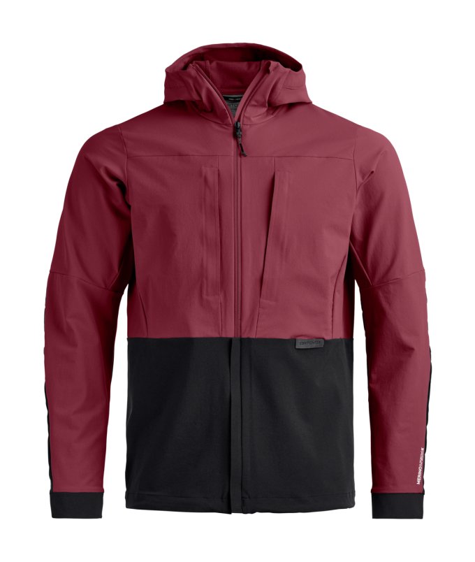 378556-60215-36201-TRAD_PLUS_JACKET_M_red_malbec-B-01.jpg Farbe: Red Malbec - Trad Plus Jacket M