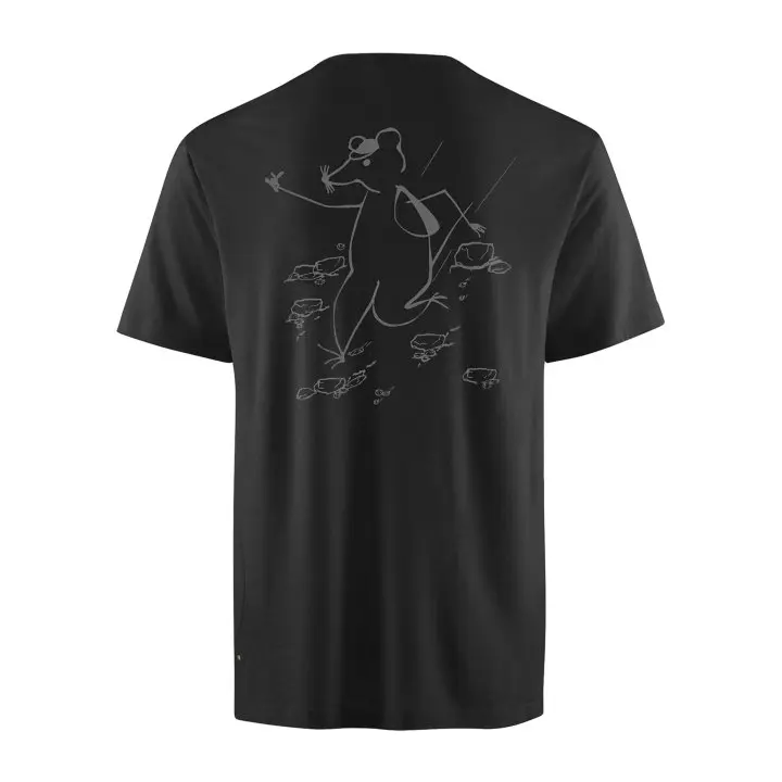 10225_Dagr SS Tee M's_Raven_004.jpg Dagr SS Tee M´s