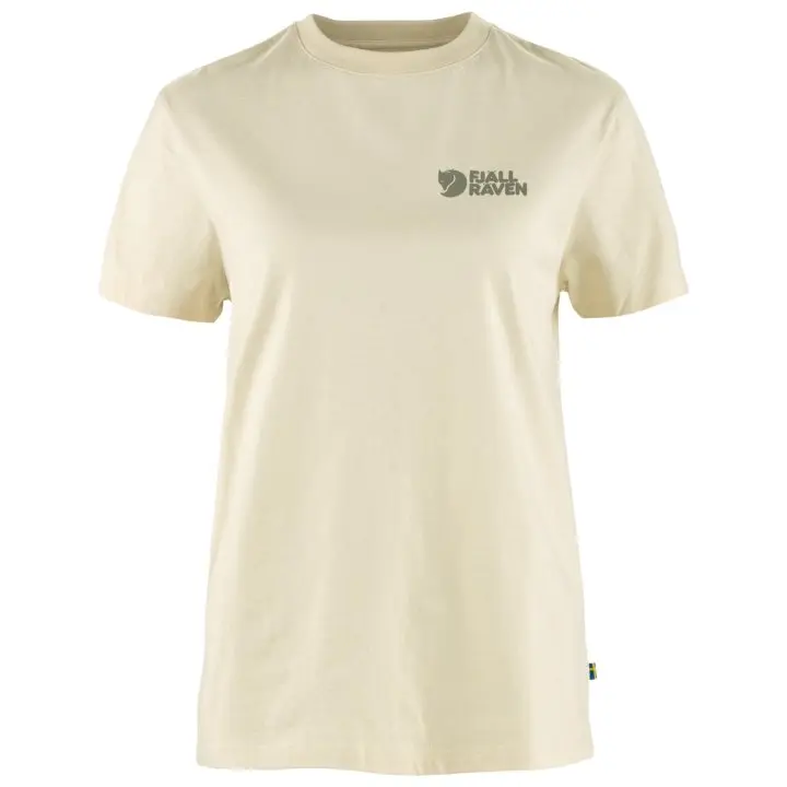 Fjallraven_Heavy_Classic_T-shirt_W_14600188-113_A_MAIN_FJR.jpg Farbe: Chalk Weiß - Fjällräven Heavy Classic T-shirt W