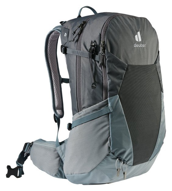 Futura 25 SL Farbe: 4409 - graphite/shale - Futura 25 SL