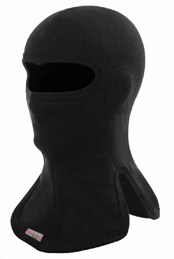 Farbe: Black - Balaclava 400