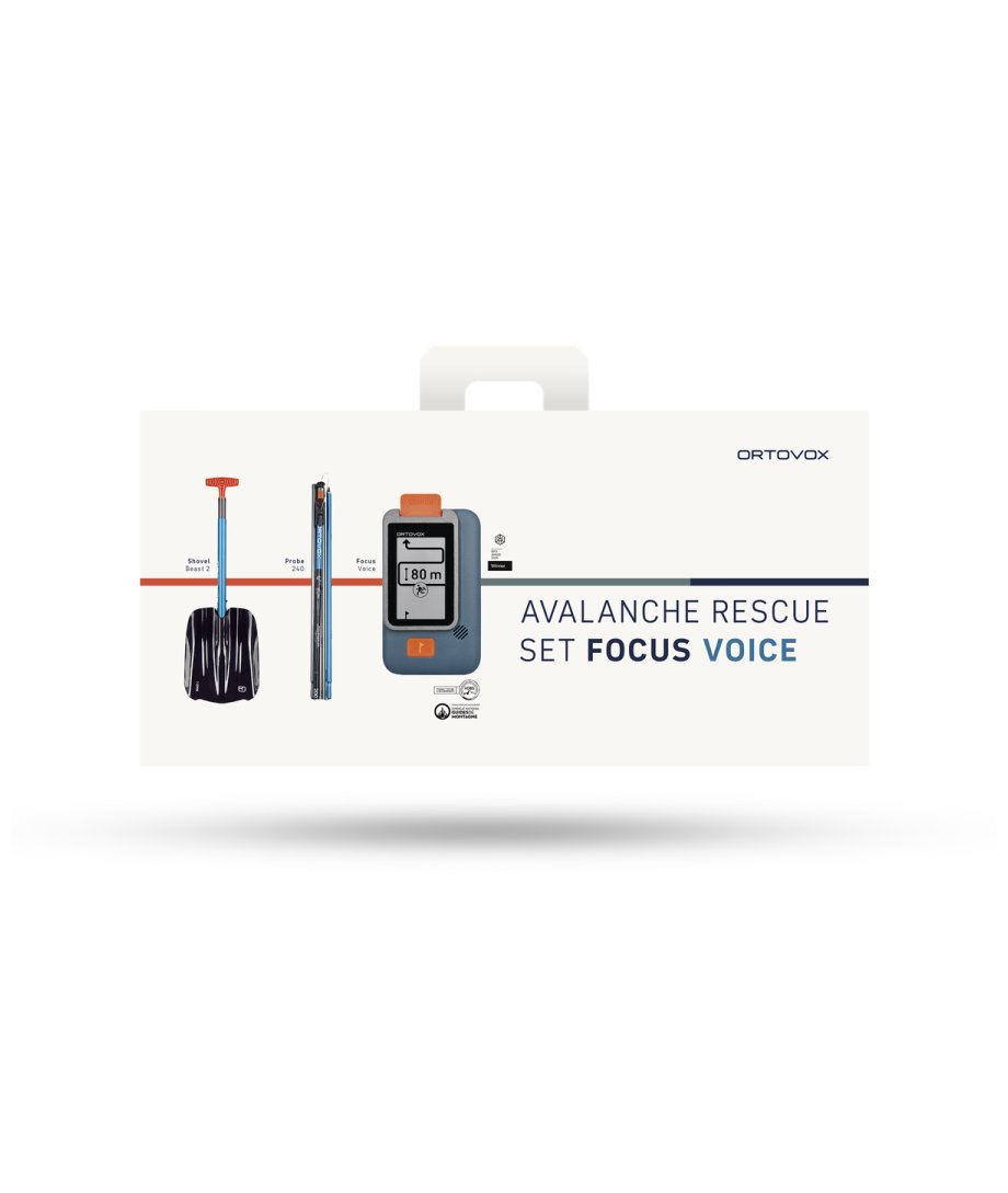 Rescue Set Focus Voice