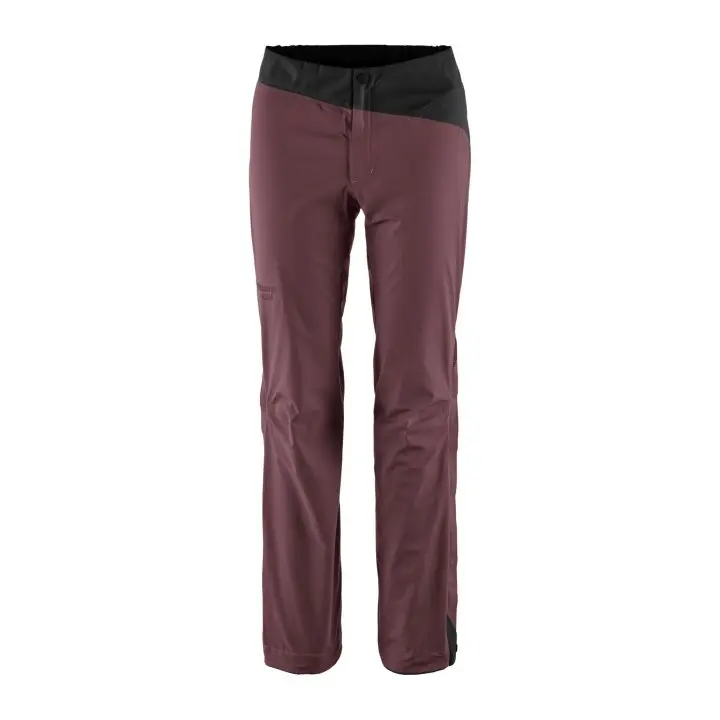 15585W11_Asynja Pant W's_Amaranth Red Black_001.jpg Asynja Pant W´s