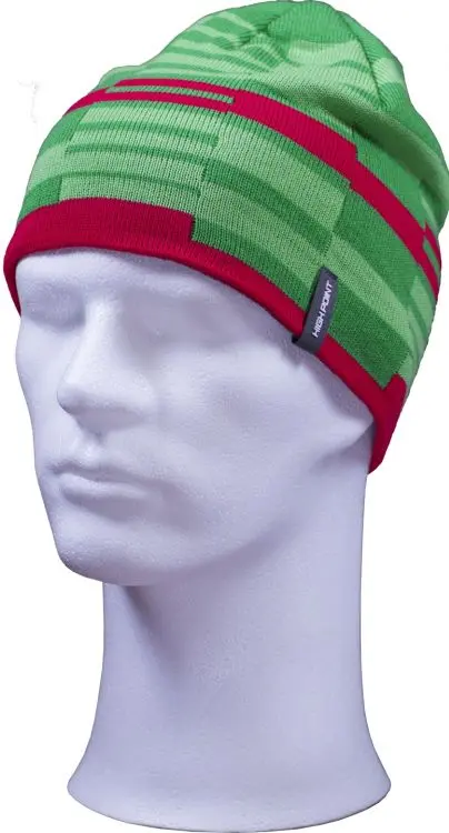 Crust Cap Farbe: green/red - Crust Cap