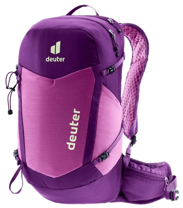 Speed Lite Pro 17 SL Farbe: 5346 - lotus/mystic - Speed Lite Pro 17 SL