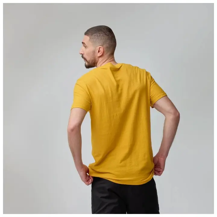 Hemp_Blend_Out_Here_T-shirt M_12600265-160_D_MODEL_0179.jpg Hemp Blend Out Here T-shirt M