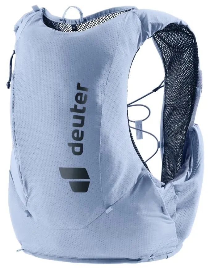 Traick 9 SL Farbe: polar-bluejay - Traick 9 SL