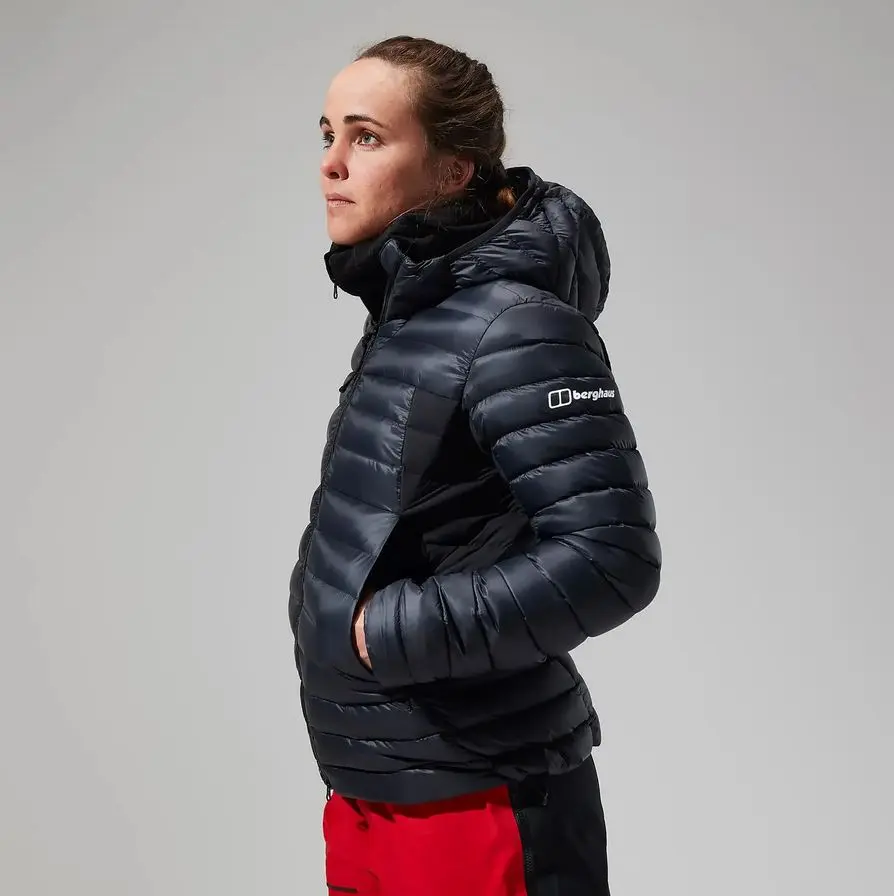 MTN Seeker MW Down Hoody W