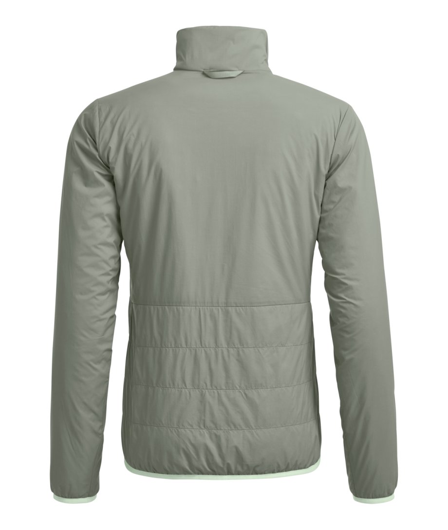 Ortler Metawool 60 Rev Jkt W