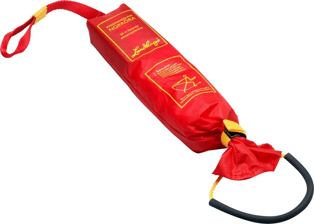 Norröra Rescue Line