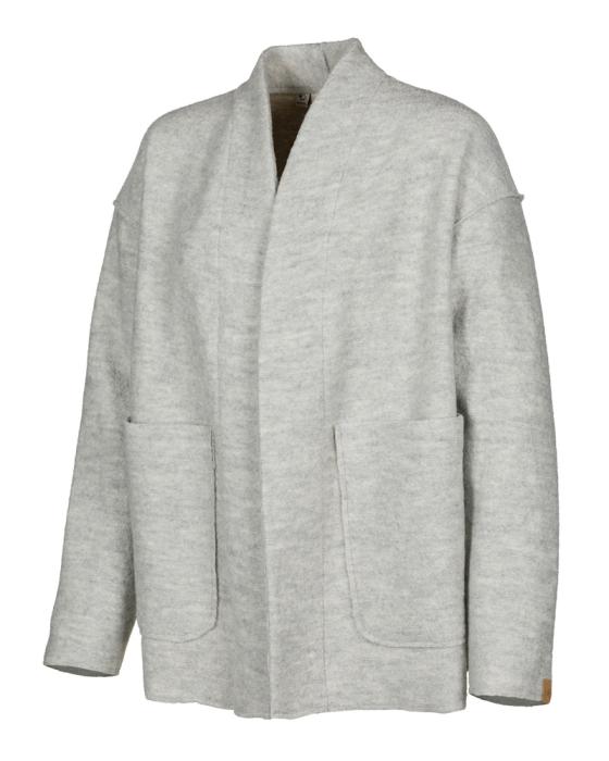Farbe: light silver grey - GY Ammarp Jacket