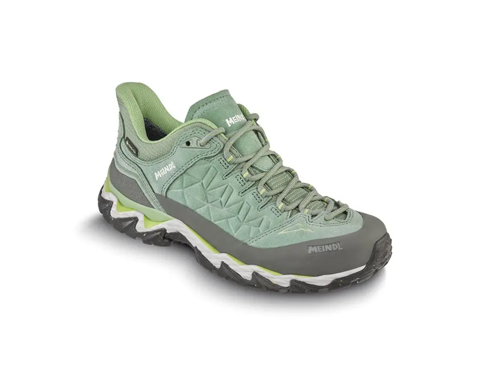 Farbe: 26 - pine/lemon - Sion Lady GTX