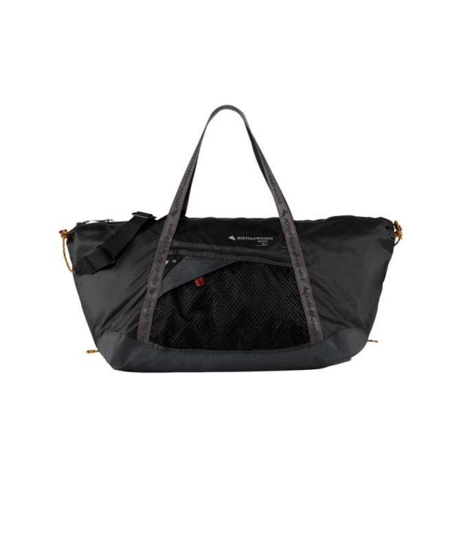 Farbe: Raven - Mimer Duffelbag 40L