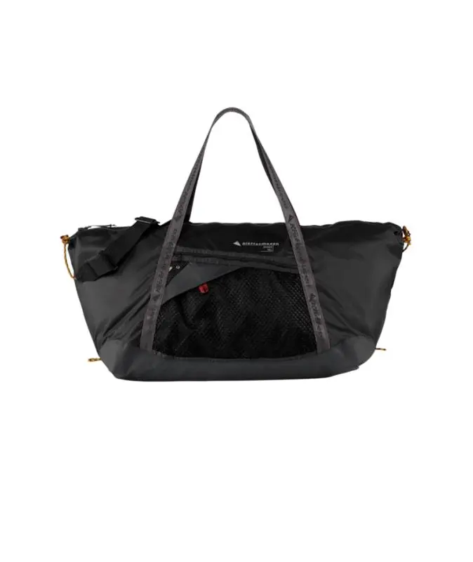 Farbe: Raven - Mimer Duffelbag 40L