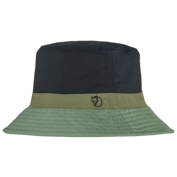 Reversible Bucket Hat