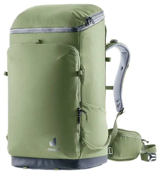 Farbe: grove/graphite - Jaypack 34+