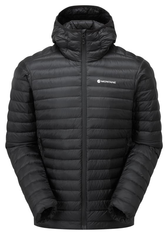 Farbe: Black - Men's Anti-Freeze Lite Hoodie