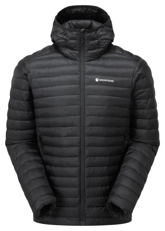 MANLH_BLA_P_1.jpg Farbe: Black - Men's Anti-Freeze Lite Hoodie