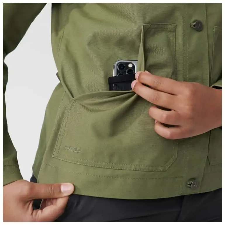 Vardag Jacket W Vardag Jacket W