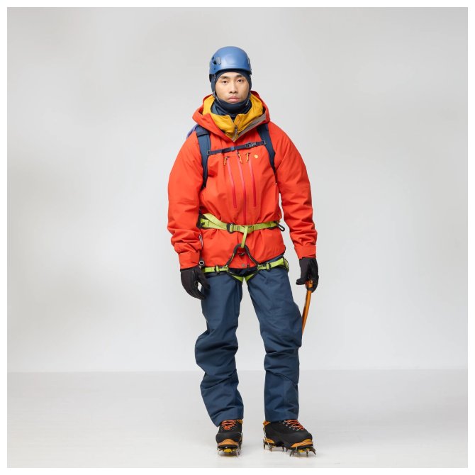 Bergtagen GTX Pro Jacket M