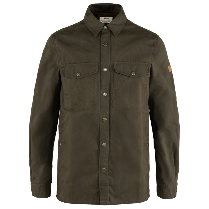 Singi Overshirt M
