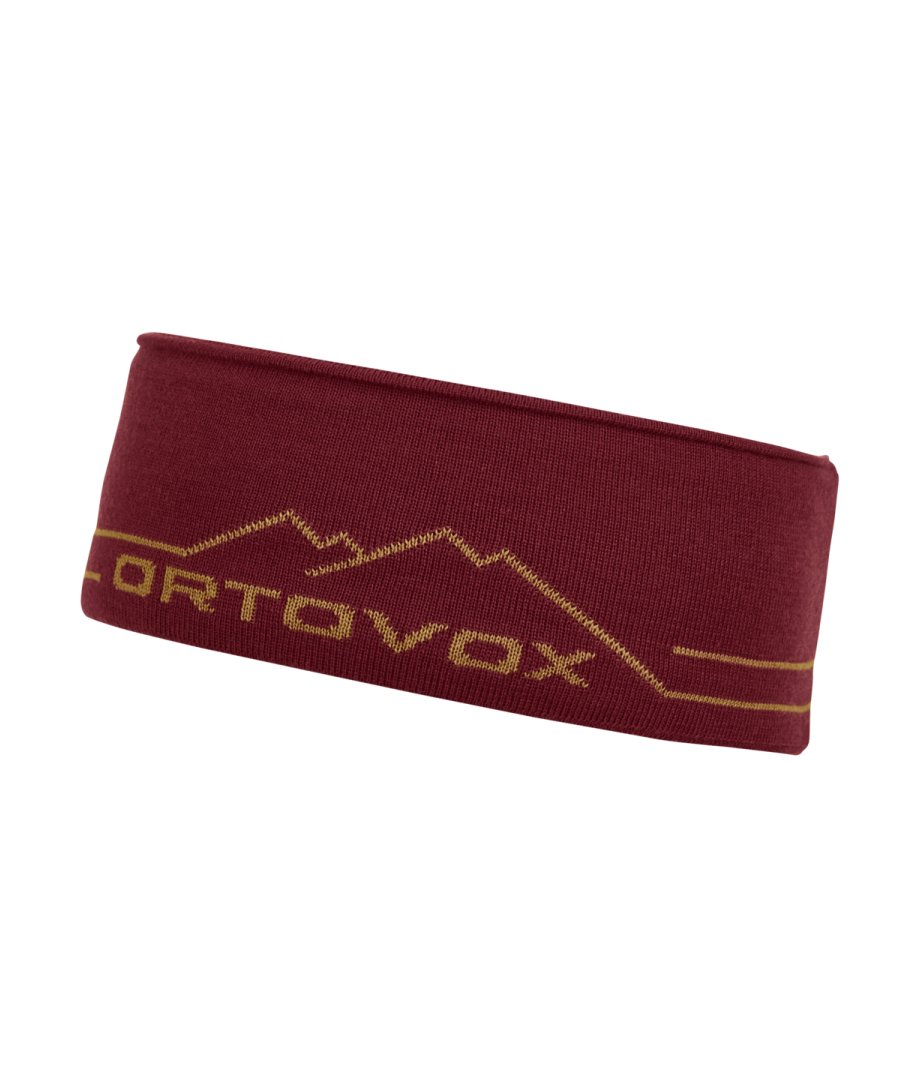 399767-68094-36201-PEAK_HEADBAND_red_malbec-B-01.jpg Peak Headband