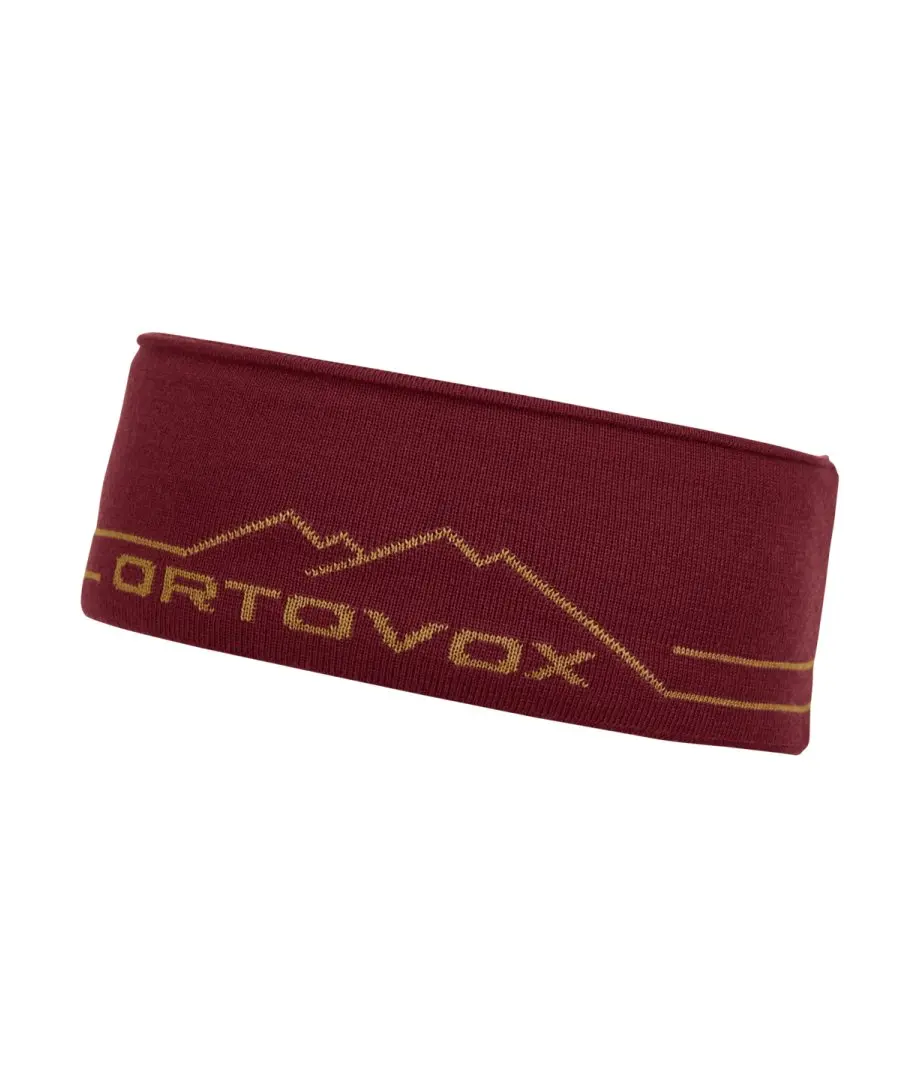 Peak Headband