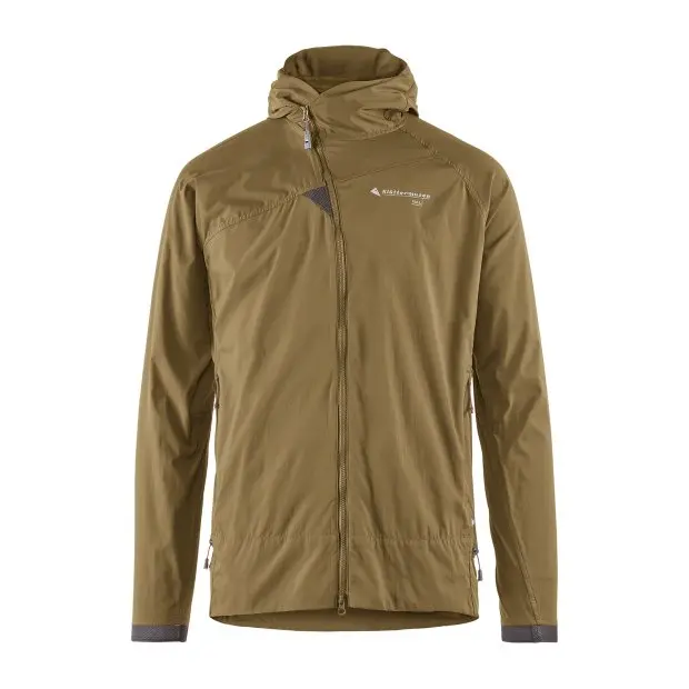 10652M11_Nal Hooded Jacket M's_Olive_001.jpg Farbe: Olive - Nal Hooded Jacket M`s