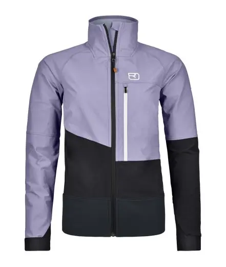 Punta Berrino Jacket W Farbe: lush lavender - Punta Berrino Jacket W
