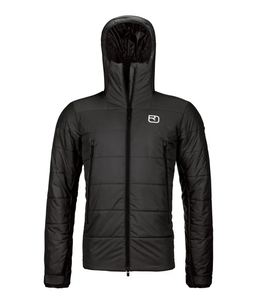 Swisswool Zinal Jacket M Swisswool Zinal Jacket M