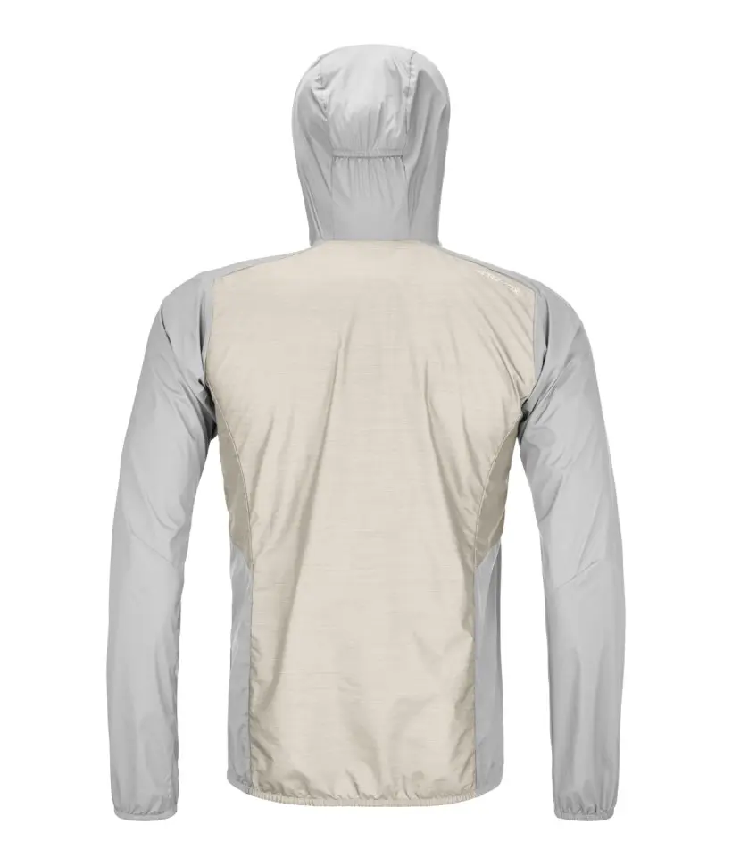 Trace Windbreaker Jacket M