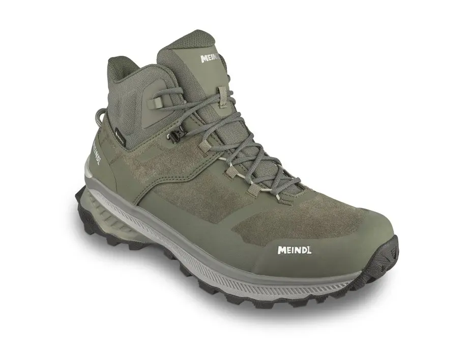 Farbe: 06 - schilf - Alameda Mid GTX