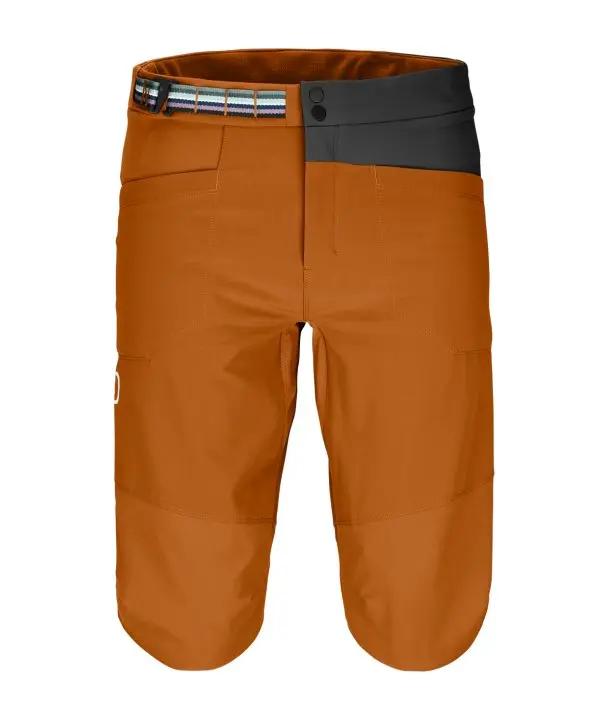 Pala Shorts M Farbe: bristle brown - Pala Shorts M