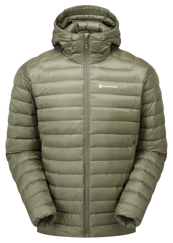 Farbe: Caper - Men's Anti-Freeze Hoodie