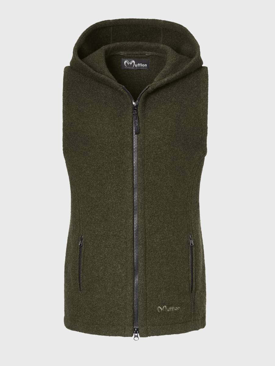 Farbe: S19 - Forrest - Mu-Momo Farbe: S19 - Forrest - Mu-Momo