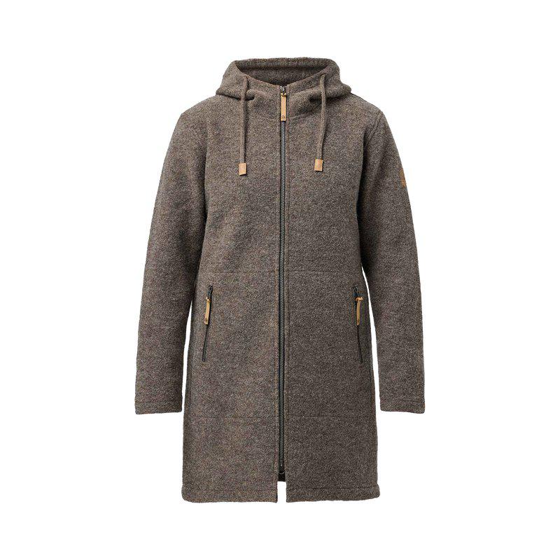 Farbe: Nutmeg - GY Madbacken Coat