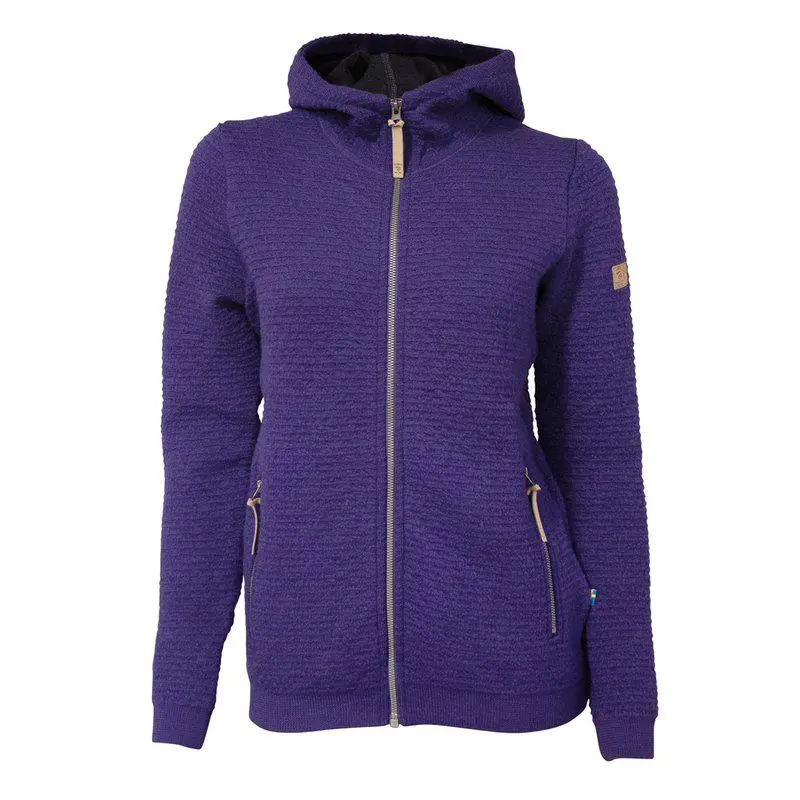 Morel Hood Female