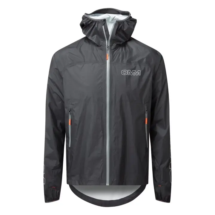 Farbe: Black - Wisp+ Jacket