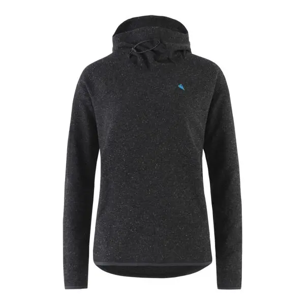 Farbe: raven - Falen Wooly Hoodie W´s