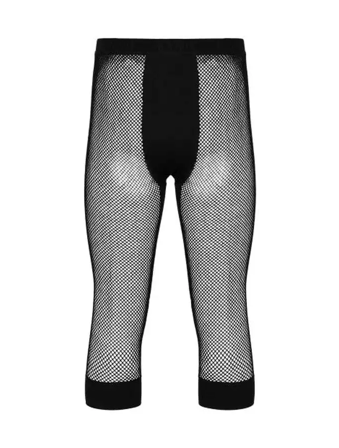 Super Thermo Longs 3/4 legs