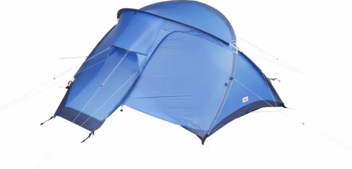 Farbe: UN Blue - Abisko View 2