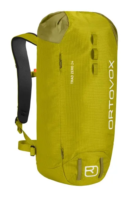 Farbe: dirty daisy - Trad Zero 24