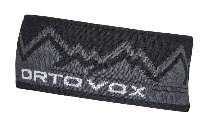Peak Headband