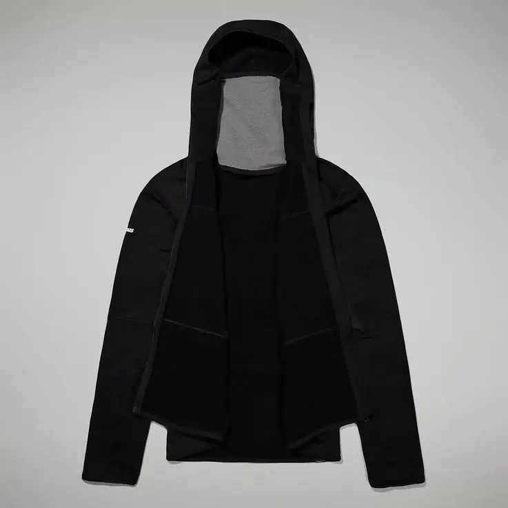 MTN Guide MW Hoody W