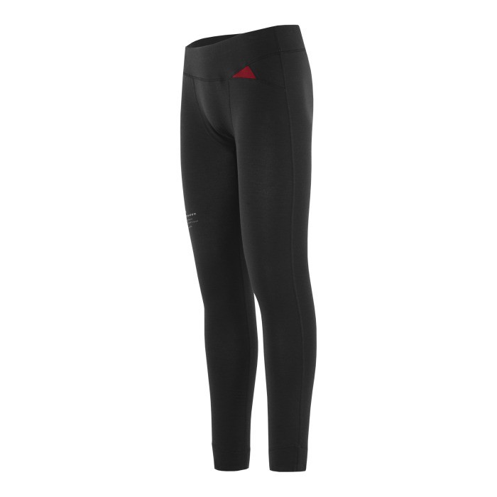 Farbe: Raven - Fafne Long Johns M´s