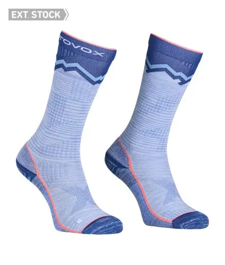 Farbe: Ice Waterfall - Tour Long Socks W