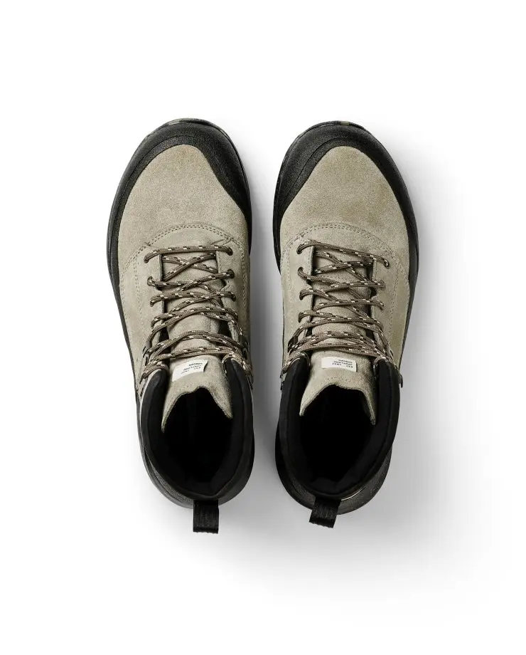 Tived Trail Boot W