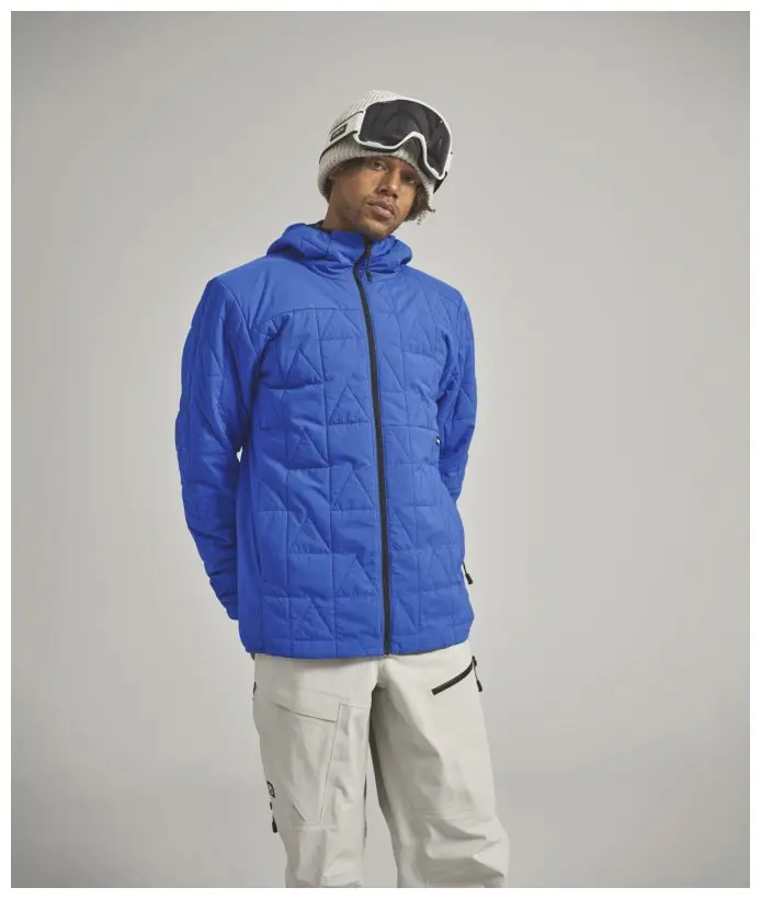 Ravine Metawool 90 Jacket M