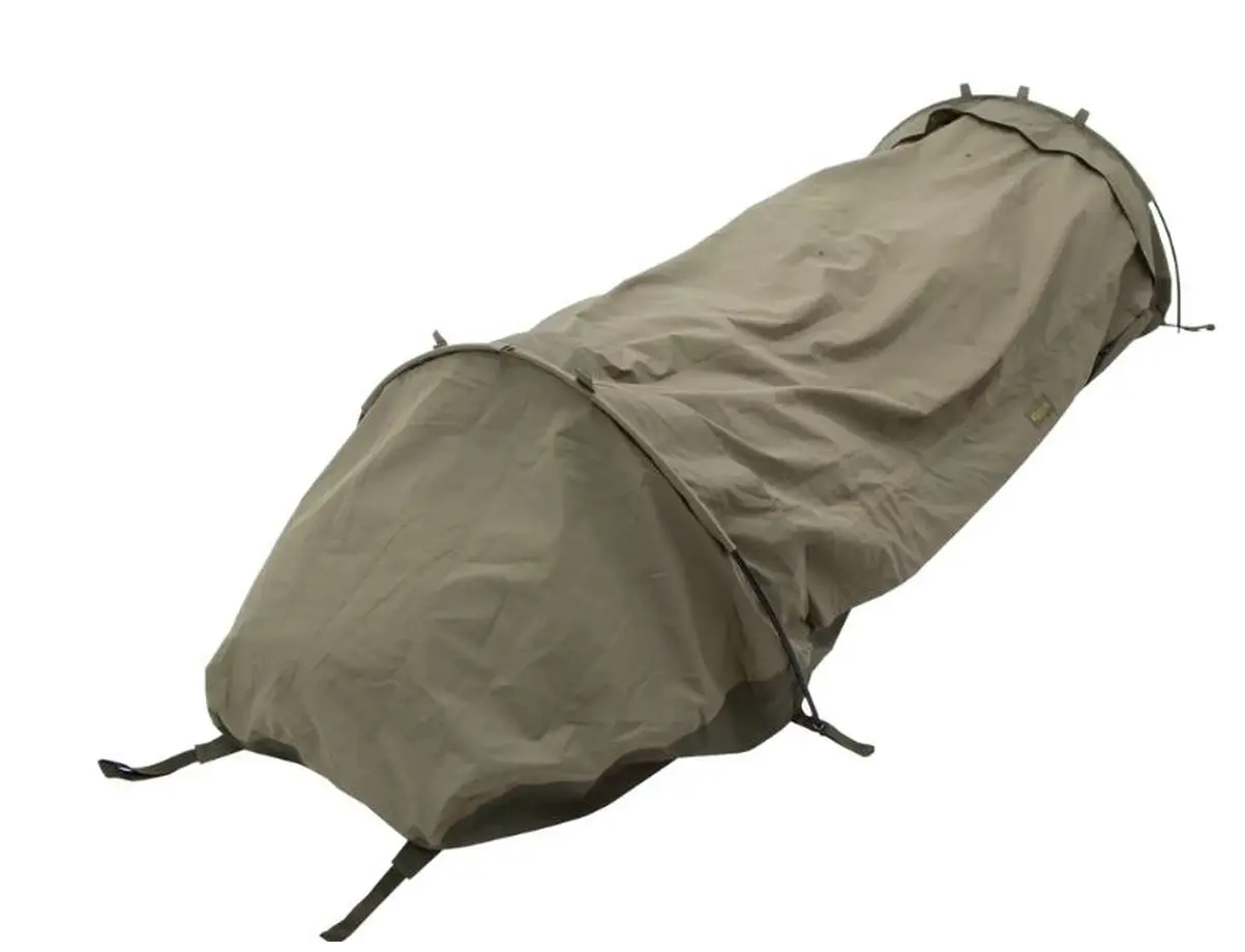 Micro Tent Plus Micro Tent Plus