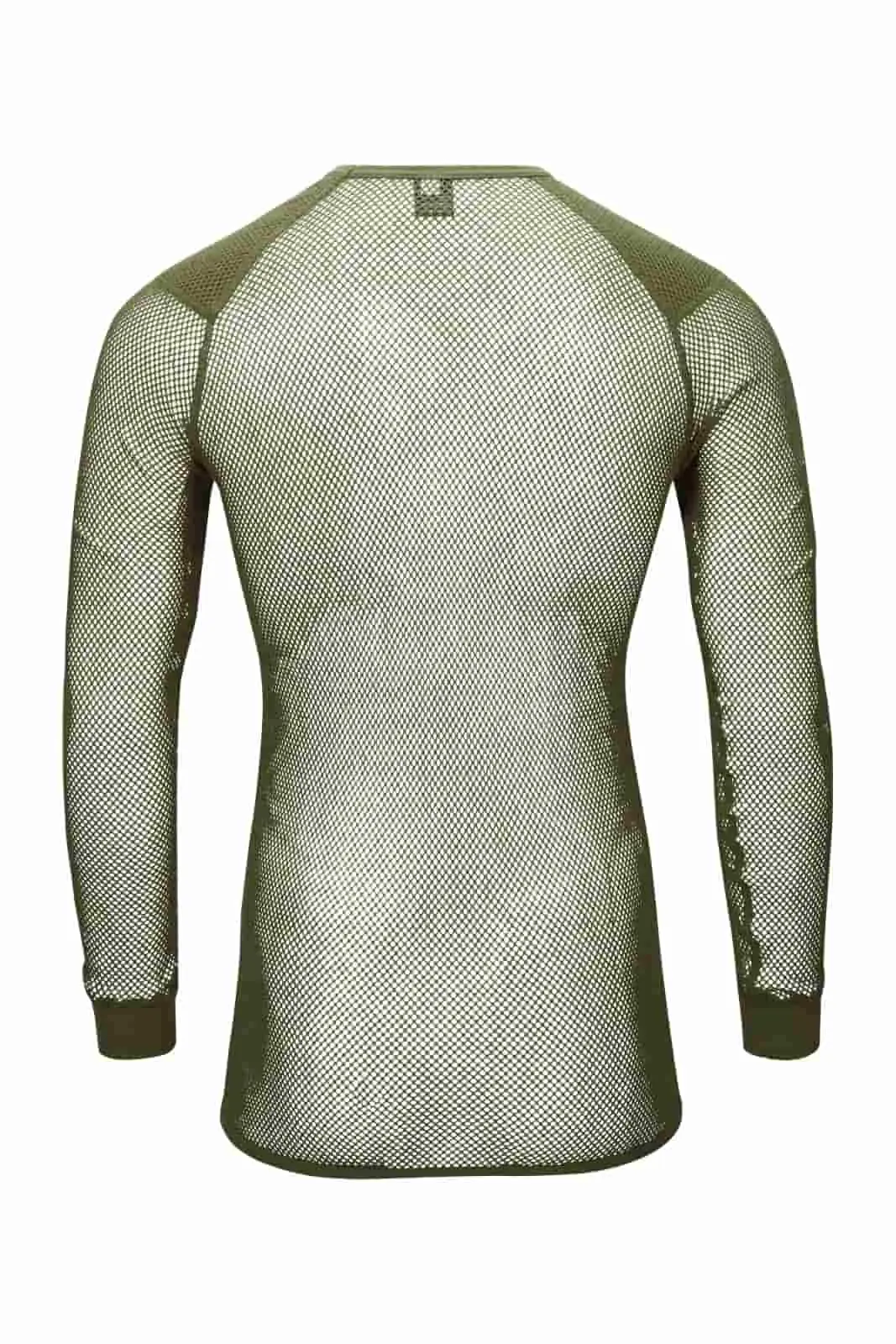 Tactical Wool Thermo Shirt